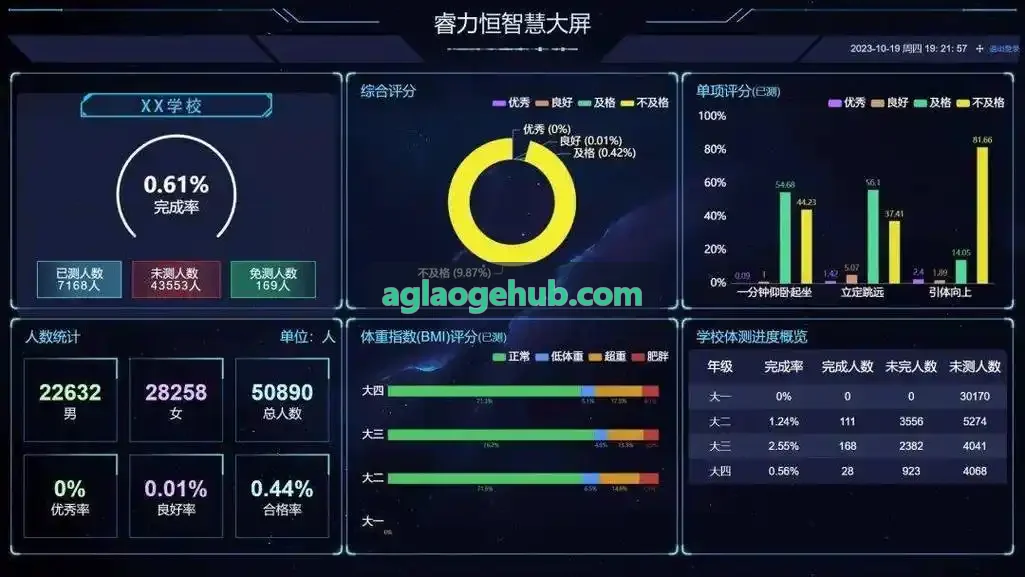 极客开发者社群AG实证